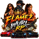 FLAMEZ WURL RP