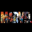 Marvel: Ziemia 54 (RolePlay)