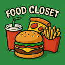 FOOD CLOSET