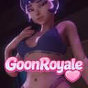    Goon Royale    Discord Server Icon