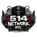 514 Network Discord server icon