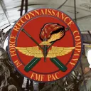1st Force Reconnaissance Company