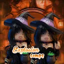 🎃 Explosion ঌ  Comps ㆍ🕸