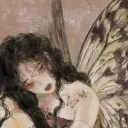 𓎠𓎟  ⟡ faerie ˙🌱 ̟ 🪽