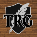 The Reader's Guilds Discord server icon