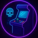 La salle d'arcade d'Exo🍆💀