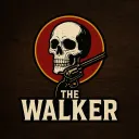 The Walker #REDM