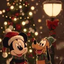 Chill Vibes & Gaming 18+ discord icon