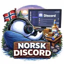 Chill Vibes & Gaming 18+ discord icon