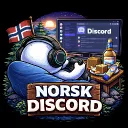 Chill Vibes & Gaming 18+ discord icon