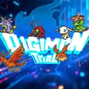 Digimon Trials