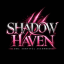 Shadow Haven: ARK ASA Discord Server Icon