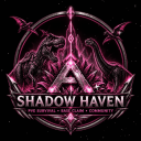 Shadow Haven: ARK ASA Discord Server Icon