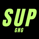 SUP GNG | CHAT • VC • FRIENDS • COMMUNITY • E-INDIA • FUN • CHILL