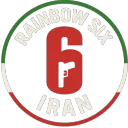 Iran R6SX Tournaments