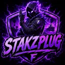 Server icon for stakzplug