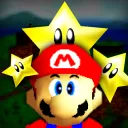 New SM64 TAS Competition