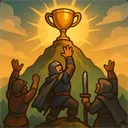 King of the Hill