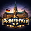 PrimeState RP/VC