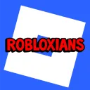 Robloxians Meet Discord server icon