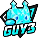 Guy3🛡 Discord server icon