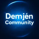 Demjén Community