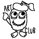 Stoopie's MSM Art Club