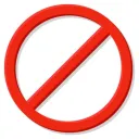[S:N] OUT OF USE