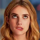 Emma Roberts Goddess
