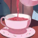 🎀Cherry Petals Café🎀