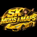 SK MODS & MAPS