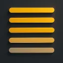 Level Up Discord server icon