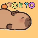 Tokyo 🍣