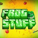 Frog Stuff 『』Minecraft-Based!