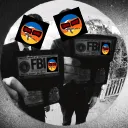 TÜRKİSTAN Discord server icon