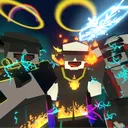 Unturned Turkey Mythical Trading