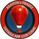 Keaton's Trainz