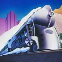 We Like Trains
