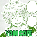 Discovery icon for YAOI CAFE ☆ MLM ☆ Discord server