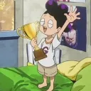 けろけろわーるど