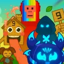 Steal A Brainrot Plaza | Middleman & Index