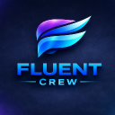 Fluent Crew Discord server icon