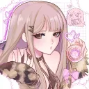 Pretty Privilege ¹⁸⁺ discord icon