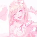 Pretty Privilege ¹⁸⁺ discord icon