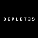 DEPLETƎD