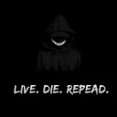 Live. Die. Repead Discord server icon