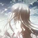 ⭑.ᐟᥴᥣ᥆ᥙძrᥱᥲᯓ ᡣ𐭩ᯤ☁ Discord server icon