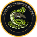 Gang Unit | Gangs & Narcotics Division