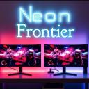 Neon Frontier