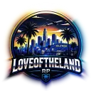 Love Of The Land